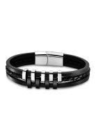 Pulsera LS1838-2/1 Lotus Style Hombre Urban Man