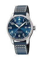 Reloj F20151/3 Festina Swiss Azul Hombre Swiss Made