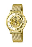 Reloj F20667/1 Festina Transparente Hombre Automático