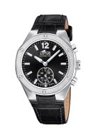 Reloj 18972/6 Lotus Negro Mujer Hybrid