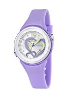 Reloj K5576/4 Calypso Blanco Mujer Digital Crush