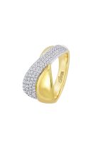 Anillo LP3845-3/218 Lotus Silver Mujer Pure Essential