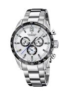 Reloj C4757/1 Candino Swiss Blanco Hombre Couple Classic