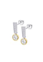 Aros LP3887-4/1 Lotus Silver Mujer Pure Essential