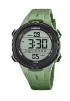 Reloj K5837/2 Calypso Gris Hombre Color Splash