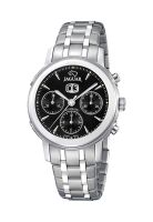 Reloj J943/3 Jaguar Negro Hombre Coleccion 1938