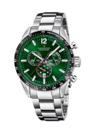 Reloj C4757/C Candino Swiss Verde Hombre Gents Classic