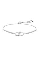 Pulsera LP3547-2/1 Lotus Silver Mujer Moments