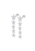 Aros LP3798-4/1 Lotus Silver Mujer Pure Essential