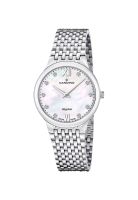 Reloj C4787/1 Candino Swiss Blanco Mujer Candino 1947
