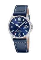Reloj K5870/3 Calypso Azul Hombre Basic