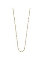 Collar LP3287-1/2 Lotus Silver Mujer Chains