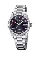 Reloj C4740/5 Candino Swiss Negro Mujer Couples Classic