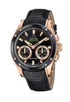 Reloj J959/1 Jaguar Negro Hombre Hybrid