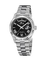 Reloj 18854/4 Lotus Negro Hombre The Ambassadors Collection