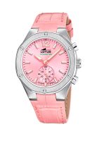 Reloj 18972/2 Lotus Rosa Mujer Hybrid
