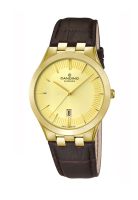 Reloj C4542/2 Candino Dorado Hombre Classic Timeless