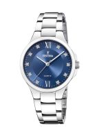 Reloj F20582/3 Festina Azul Mujer Mademoiselle