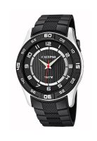 Reloj K6062/4 Calypso Negro Hombre Street Style