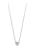 Collar LP2000-1/1 Lotus Silver Mujer Charming Lady