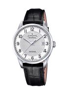 Reloj C4712/1 Candino Swiss Plata Hombre Couple Classic