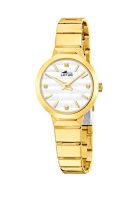 Reloj 19028/1 Lotus Plata Mujer Bliss