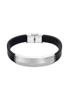 Pulsera LS2403-2/1 Lotus Style Hombre Men Basic