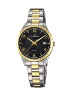 Reloj C4632/2 Candino Negro Mujer Classic Timeless