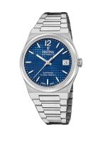 Reloj F20029/4 Festina Swiss Azul Mujer My Swiss Time