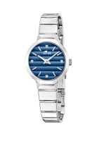 Reloj 19026/4 Lotus Azul Mujer Bliss