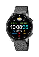 Reloj 50050/4 Lotus Negro Hombre Smartwatch