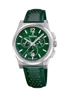 Reloj F20060/3 Festina Swiss Verde Hombre Rive Collection