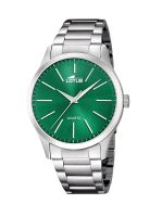 Reloj 15959/B Lotus Verde Hombre Minimalist