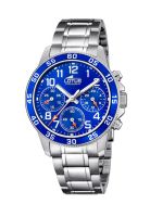 Reloj 18580/6 Lotus Azul Infantil Junior Collection