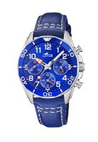 Reloj 18859/1 Lotus Azul Infantil Junior Collection