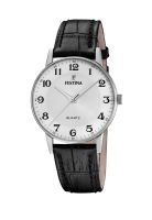 Reloj F20690/1 Festina Blanco Hombre Correa Clasico