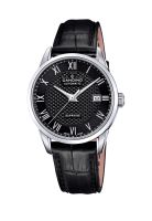 Reloj C4712/4 Candino Swiss Negro Hombre Couple Classic
