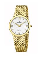 Reloj C4363/2 Candino Blanco Hombre Classic Timeless