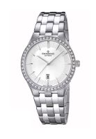 Reloj C4544/1 Candino Blanco Mujer Classic Timeless