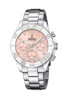 Reloj F20603/7 Festina Rosa Mujer Boyfriend Collection