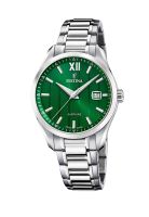 Reloj F20026/3 Festina Swiss Verde Hombre Crono Deportivo