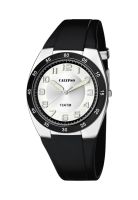 Reloj K5753/5 Calypso Plateado Hombre Street Style
