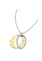 Collar LS1672-1/2 Lotus Style Mujer Urban Woman