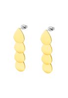 Aros LS2422-4/2 Lotus Style Mujer Urban Woman