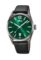 Reloj 18685/4 Lotus Verde Hombre Chrono