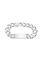 Pulsera LP3432-2/1 Lotus Silver Hombre Urban Man