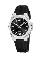 Reloj C4777/5 Candino Swiss Negro Mujer
