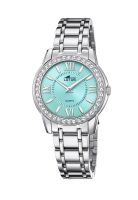 Reloj 18887/3 Lotus Azul Mujer Bliss