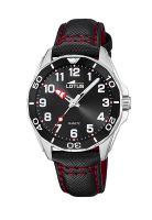 Reloj 18861/2 Lotus Negro Infantil Junior Collection