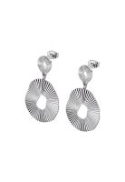 Aros LS2355-4/1 Lotus Style Mujer Urban Woman